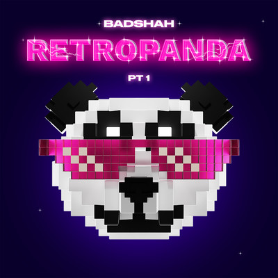 アルバム/Retropanda - Part 1/Badshah