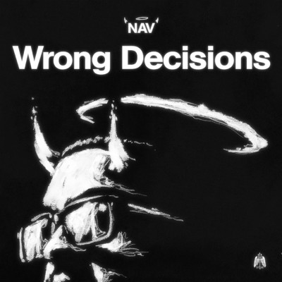 シングル/Wrong Decisions (Clean)/NAV
