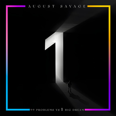 Intro A song for you (Remix)/August Savage