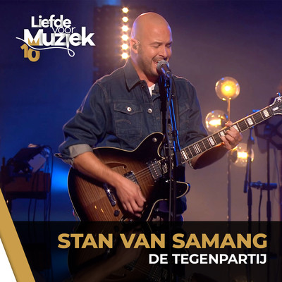 シングル/De Tegenpartij (Uit Liefde Voor Muziek)/Stan Van Samang