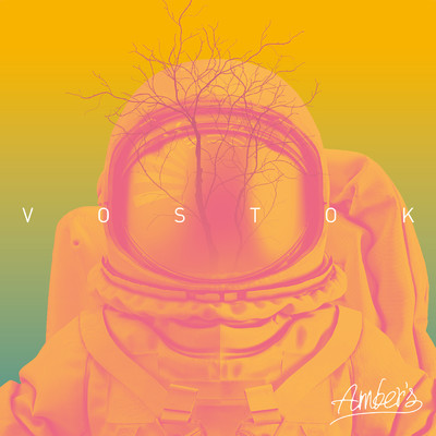 アルバム/VOSTOK/Amber's