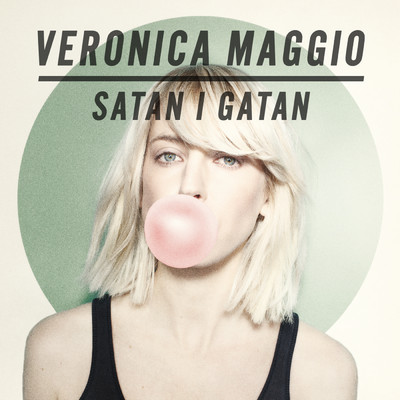 アルバム/Satan i gatan/ヴェロニカ・マジオ