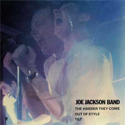 The Harder They Come/Joe Jackson Band