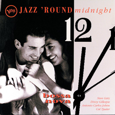 Jazz 'Round Midnight: Bossa Nova/Various Artists