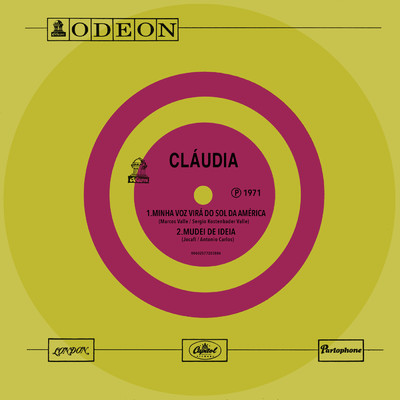 Claudia/クラウディア