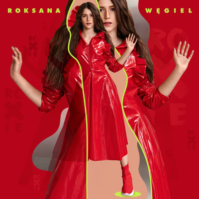 アルバム/Roksana Wegiel/Roxie Wegiel