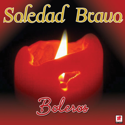 Boleros/Soledad Bravo