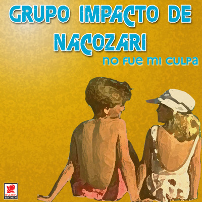 El Negrito Del Batey/Grupo Impacto de Nacozari