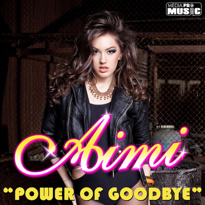 Power of Goodbye/aimi