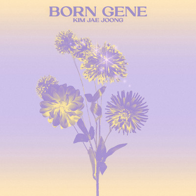 BORN GENE/キム・ジェジュン