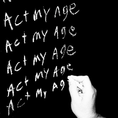 Act My Age/The Echolocations