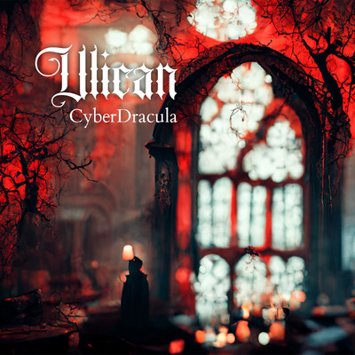 Dracula's Guest (Long Mix)/Ulican