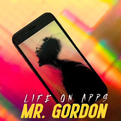 アルバム/Life on Apps/MR. GORDON