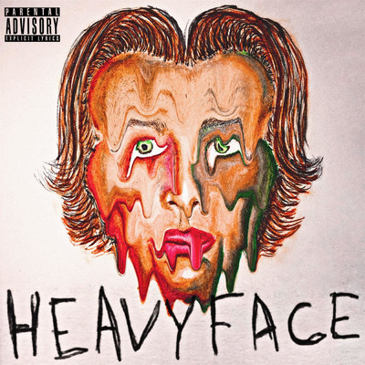 Heavyface/Wes Buffington