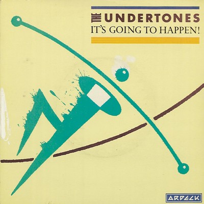 アルバム/It's Going to Happen！/The Undertones