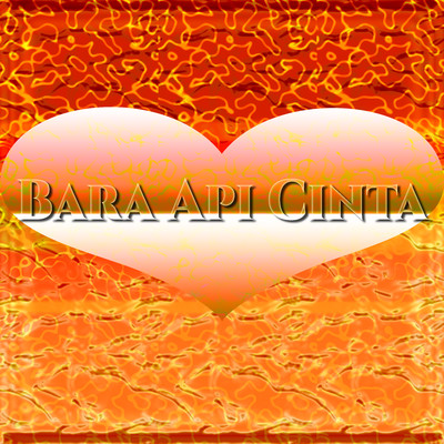 Bara Api Cinta/Various Artists