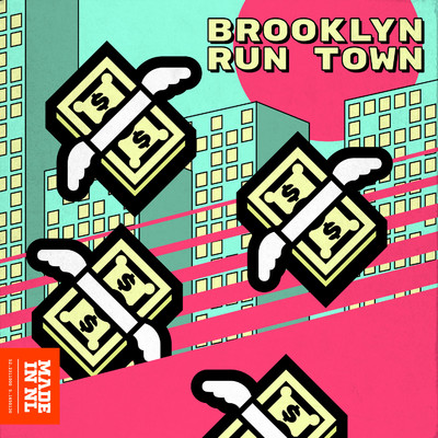 シングル/Run Town/Brooklyn