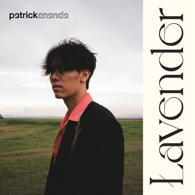 Lavender/Patrickananda