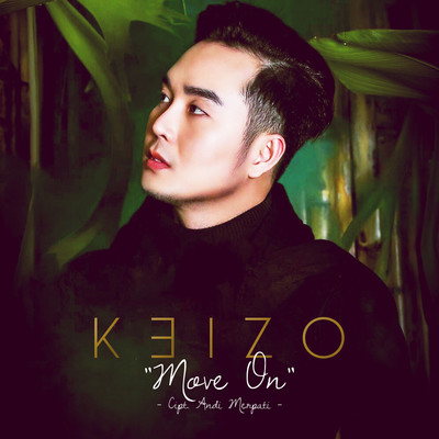 シングル/Move On/Keizo