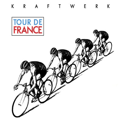シングル/Tour De France (Etape 2) [Edit]/Kraftwerk