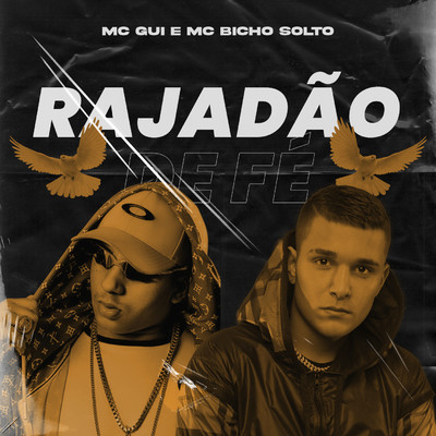 シングル/Rajadao de Fe/MC Gui e MC Bicho Solto