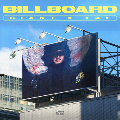 Billboard/6iant and T4L
