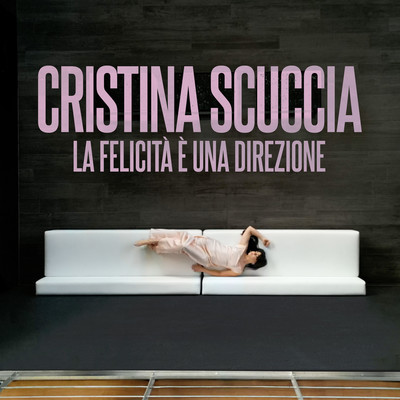 La Felicidad Es El Destino/Cristina Scuccia