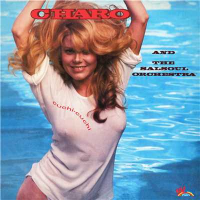 You're Just The Right Size/Charo & The Salsoul Orchestra
