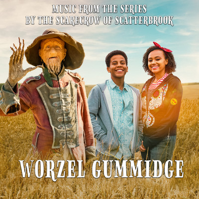 Worzel Gummidge/The Scarecrow of Scatterbrook