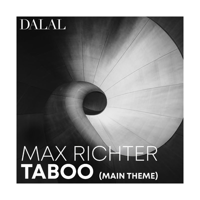 シングル/Taboo (Main Theme)/Dalal