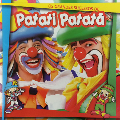 Os Grandes Sucessos de Patati Patata/Patati Patata