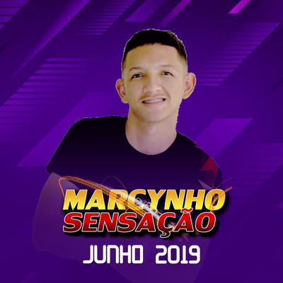 アルバム/Junho 2019/Marcynho Sensacao