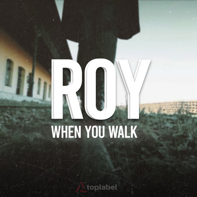 シングル/When you walk/ROY