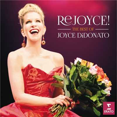 Joyce DiDonato, Patrick Summers, Houston Grand Opera Orchestra