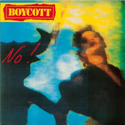 アルバム/No！/Boycott
