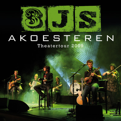 Akoesteren (Theatertoer 2009) [Live]/3JS