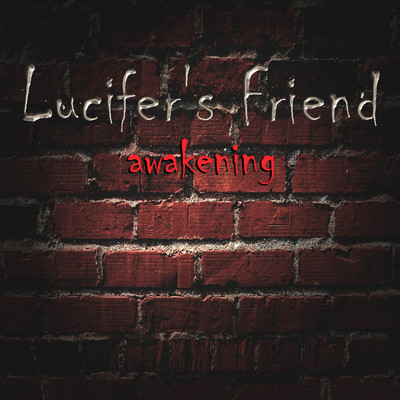 シングル/Did You Ever/Lucifer's Friend