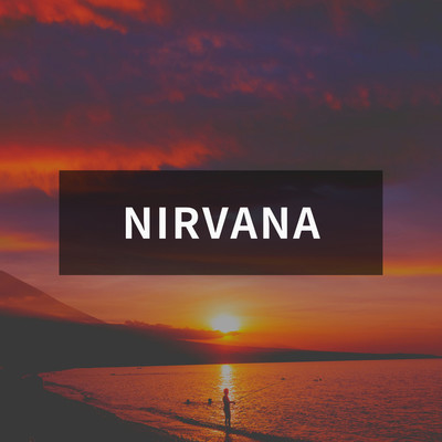 アルバム/Nirvana/Home Cafe