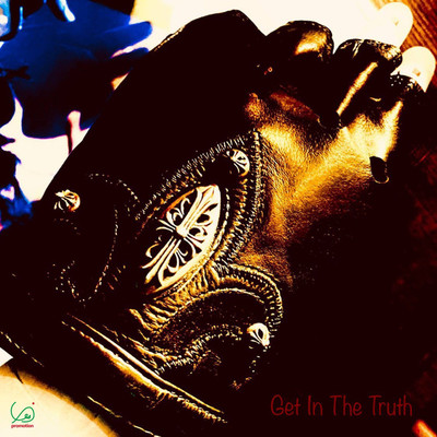 シングル/Get In The Truth/RYO.Y