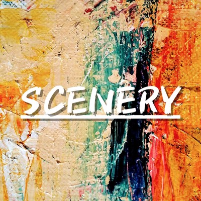 アルバム/SCENERY/k.s.