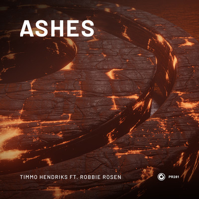 Ashes/Timmo Hendriks ft. Robbie Rosen
