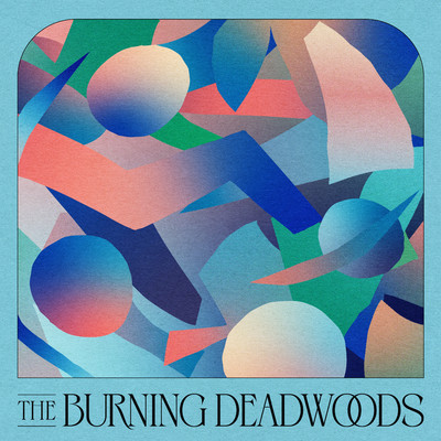The Rain feat. Kenta Dedachi/The Burning Deadwoods