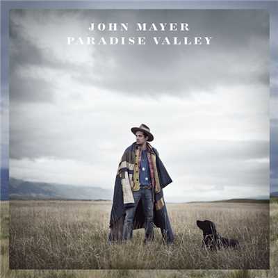 フー・ユー・ラヴ feat. ケイティ・ペリー/John Mayer
