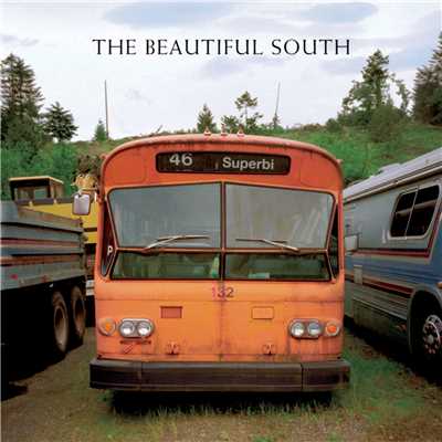 When Romance Is Dead/The Beautiful South