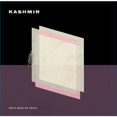 シングル/She's Made Of Chalk (single revision)/Kashmir