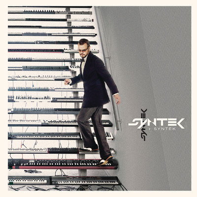 アルバム/Syntek/Aleks Syntek