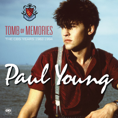 It Will Be You (Remastered)/Paul Young