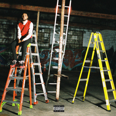 アルバム/Ladders (Explicit)/Chino Cappin'