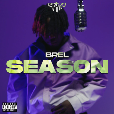 シングル/Season (Explicit)/Rap La Rue／Brel