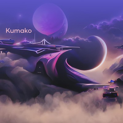 シングル/Nocturne of the Nostalgic Night/kumako